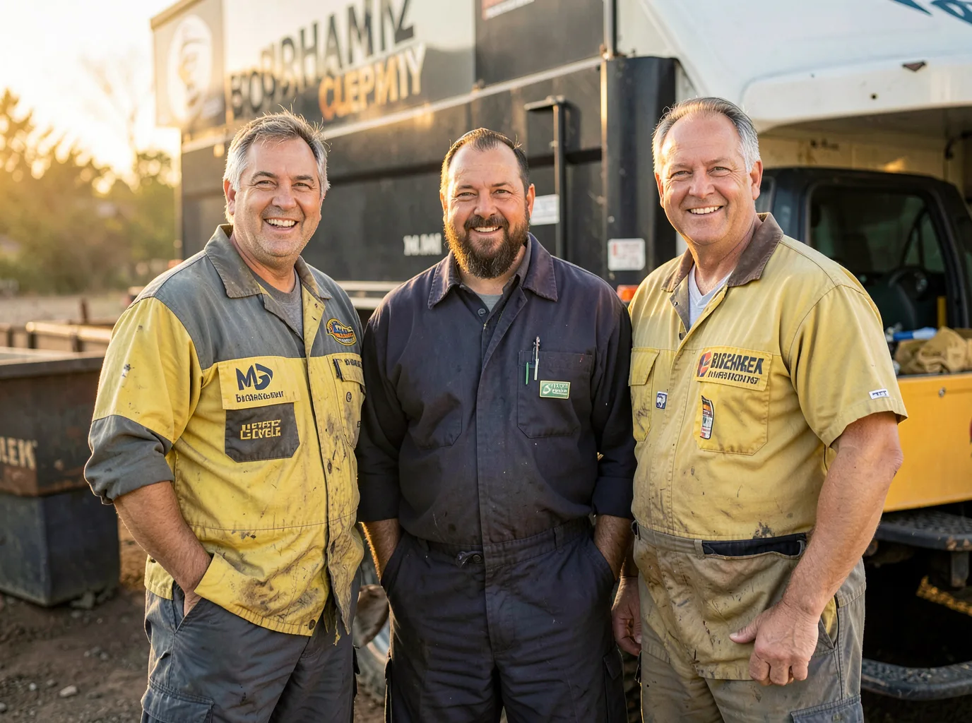 Sewage Cleanup company in Richland, OR