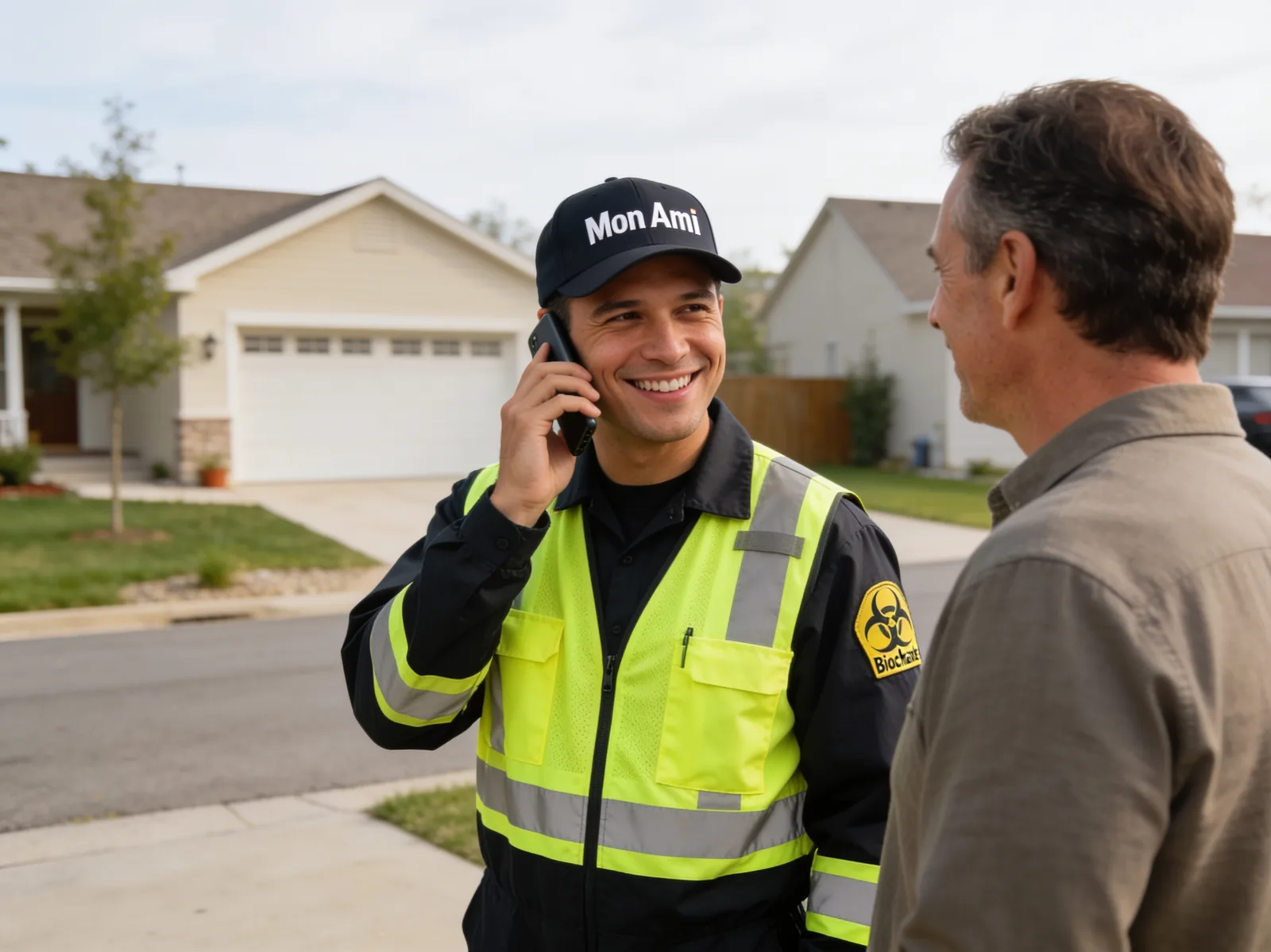 Sewage Cleanup Richland, OR FAQs
