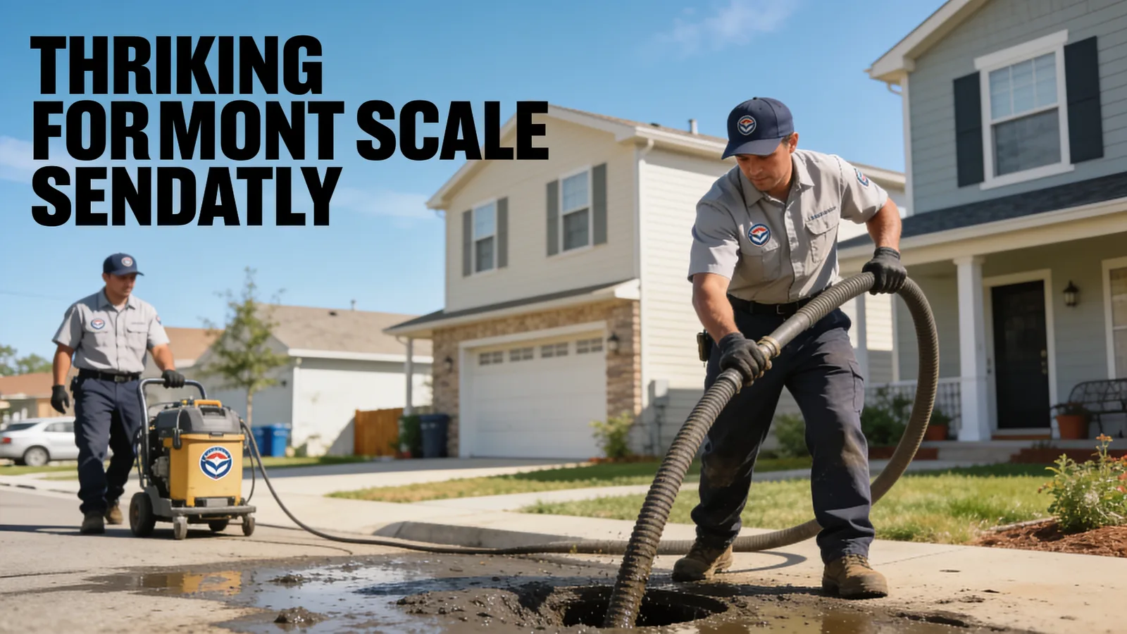 Sewage Cleanup in Richland, OR near me